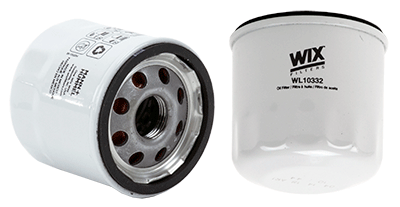 Wix Air Filters WL10332